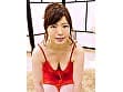 完全主観有名女優の中出しソープ 水城奈緒