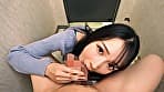 た～っぷり舐めてくれる【じゅぽっじゅぽっ】フェラちゅう！！【とつぜん恐縮ですがフェラチオしてもらえますか？】Episode13