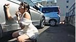 性に興味津々の素人娘たちにリモコンバイブを装着させてお散歩開始？大通り沿い、住宅街で執拗にイタズラして体が火照りきったところを美味しく頂いちゃいます♪