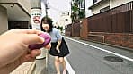 性に興味津々の素人娘たちにリモコンバイブを装着させてお散歩開始？大通り沿い、住宅街で執拗にイタズラして体が火照りきったところを美味しく頂いちゃいます♪