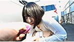 性に興味津々の素人娘たちにリモコンバイブを装着させてお散歩開始？大通り沿い、住宅街で執拗にイタズラして体が火照りきったところを美味しく頂いちゃいます♪