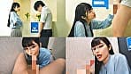高嶺の花だと思っていたさくらせんせいは･･･実はおチ〇ポ調●が趣味のド変態だった！誰かが近くにいる状況で密着囁き罵倒で男の反応を楽しみチ〇ポがバカになるくらい何回も射精させて弄ぶ！ 胡桃さくら