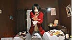 推しのチ●ポを咥えるために私は時間を止めました 糸井瑠花