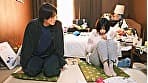 推しのチ●ポを咥えるために私は時間を止めました 糸井瑠花