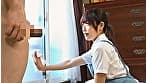 釣りの達人が自分の竿で釣りをしたら女性は釣れるのか？忍び寄る誘惑に家事代行サービスの女性たちは釣られてしまうのか！？