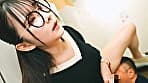焦らし痴●と乳首開発で調●された爆乳地味司書 福原さん 福原みな