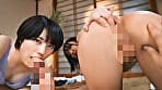 可愛すぎるボーイッシュ姉妹がプリケツ穴ひんむいてWアナル見せつけ挑発 新田好実 美咲音