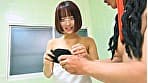 女湯に眠る鍵を見つけ出し宝箱を開けろ！かつての大海賊が女湯に転生し無念を晴らすべく勃ちあがる！【配信限定vol.1】
