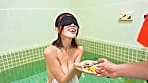 女湯に眠る鍵を見つけ出し宝箱を開けろ！かつての大海賊が女湯に転生し無念を晴らすべく勃ちあがる！【配信限定vol.1】
