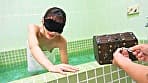 女湯に眠る鍵を見つけ出し宝箱を開けろ！かつての大海賊が女湯に転生し無念を晴らすべく勃ちあがる！【配信限定vol.2】
