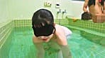 女湯に眠る鍵を見つけ出し宝箱を開けろ！かつての大海賊が女湯に転生し無念を晴らすべく勃ちあがる！【配信限定vol.2】