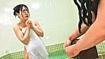 女湯に眠る鍵を見つけ出し宝箱を開けろ！かつての大海賊が女湯に転生し無念を晴らすべく勃ちあがる！【配信限定vol.2】