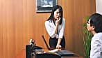 年に一度の大勝負！給与査定面談で賃金ダウン提示から大逆転！大幅アップを賭けた10人のOL達のノーハンドフェラ直談判【配信限定vol.1】