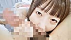 合法！超絶美少女おっとり姪っ子に喉奥まで咥えさせて未発育口内＆子宮を激ピス突き挿し性教育生中出し！2発射！
