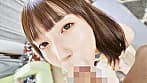 合法！超絶美少女おっとり姪っ子に喉奥まで咥えさせて未発育口内＆子宮を激ピス突き挿し性教育生中出し！2発射！