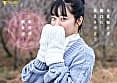 「春になったら、上京します。」雪国育ちの八重歯がめんこい女子大生 柏木雫 AV DEBUT