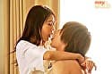 セックスが好きじゃなかった私がお持ち帰りされた男の家で週末ずっとダラダラとキメセクし続けたらセックスが大好きになりました。 澪奈あすみ