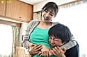 ボーイッシュな姉は隠れ巨乳ナイスボディで密着スキンシップに興奮してしまった僕。 つばさ舞