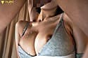 ボーイッシュな姉は隠れ巨乳ナイスボディで密着スキンシップに興奮してしまった僕。 つばさ舞