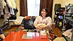 知り合いの熟女に「ヤラせて下さい！！」と、土下座で頼み込んでみた。 【四】 田中雅子 五十歳 結婚二十二年目 子供一人、ヘアメイク