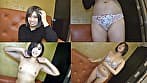 つるぺたで低身長なのに挿れてほしくて濡れ濡れエロ女