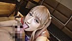 つるぺたド貧乳ギャルちゃんとコスプレいちゃ生ハメ！