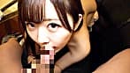 巨尻美肌色白美少女が生チンポに酔いしれる！
