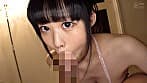 ひょっとこアへ顔でフェラする女 海乃みう