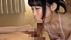ひょっとこアへ顔でフェラする女 海乃みう
