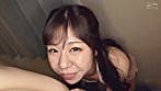 ひょっとこアへ顔でフェラする女 佐々木かんな