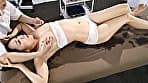 性感オイルマッサージにハマった人妻 月乃ことね