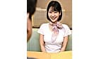 ミニスカパンチラでその気にさせて、勃起ペニスをプリ尻に密着させ回春を誘うメンズエステ 西野絵美