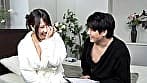AV女優 VS 女風セラピスト 女風セラピストは本気の施術でAV女優3名をその気にさせることが出来るのか！？ 東京M性感 イズミ社長