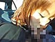 車やトイレで極上美女と、