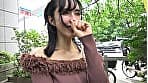 港区セレブ妻ナンパ中出しSEX