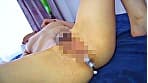 ナンパで連れ込んだ人妻さんにセンズリ見せたらトロ目でガチ発情！！もう、言葉はいらない･･･。