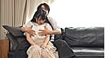 セレブ系人妻ナンパ中出しSEX 4時間