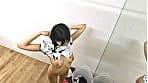 素人パンチラ in 自宅で個人撮影会 vol.111！！今年も暑い夏が来た！！解放感MAXの超絶激エロ撮影会！！