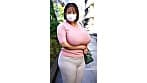 【閲覧注意／デカ乳輪】43歳どスケベグラマラスLカップ爆乳ボディ欲求モンスター人妻の挑戦 豊田怜花さん