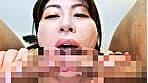 デート放棄！発情しまくり人妻、夫そっちのけで不倫チンポに即挿入 終始ビクビク痙攣イキ狂い中出し連発で理性崩壊