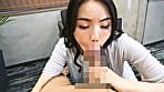 極上美熟女口淫 大量精液を口内射精！！ 羞恥フェラ15連発！！【配信限定vol.02】