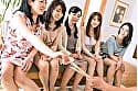 【口外厳禁】熟女パコ活 民泊x中出しスイートルーム
