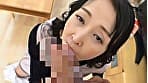 絶対服●！掃除中の無防備尻を携えてどんな要望にも応えてくれるいいなりレンタル家政婦さんの裏仕事