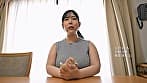 家事や育児が忙しくて持て余した性欲を真昼間から自宅で「浮気は無理だから･･･」とアナルで処理する閉経前の熟女さん ゆりあさん（仮名）