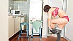 買い物帰りの人妻がナンパされてついていっちゃった。 宮城りえ