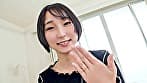 SNSでナンパした人妻が、旦那以外の身体に興奮してドエロい本性さらけ出しちゃいました！ 糸井瑠花