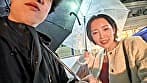 日常のVlogを撮っていたら健気な人妻も参加してそのままSEX 美咲かんな
