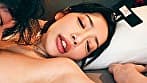 日常のVlogを撮っていたら健気な人妻も参加してそのままSEX 美咲かんな