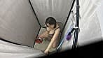 友達だけど、ゴム外し生中出し【子宮直撃】超濃厚ムチムチSEX