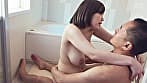 ワールド級！！最柔おっぱいが暴れ狂う禁断SEX【視界独占】ブルンッブルンッ激揺れ！